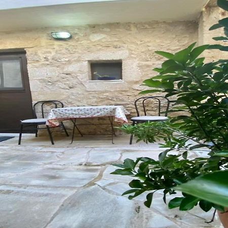Nikos Traditional House Malathiros Luaran gambar